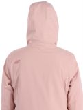 Miniatura 4F, Jacket  F120 giacca sci donna Light Pink rosa 