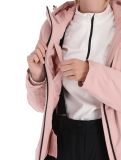 Miniatura 4F, Jacket  F120 giacca sci donna Light Pink rosa 