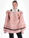 Miniatura 4F, Jacket  F120 giacca sci donna Light Pink rosa 