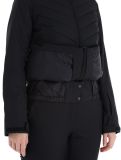 Miniatura 4F, Jacket  F122 giacca sci donna Black nero 