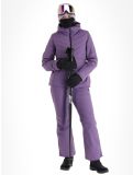 Miniatura 4F, Jacket  F122 giacca sci donna Dark Violet viola 