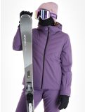 Miniatura 4F, Jacket  F122 giacca sci donna Dark Violet viola 