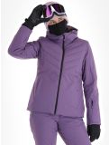 Miniatura 4F, Jacket  F122 giacca sci donna Dark Violet viola 