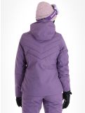 Miniatura 4F, Jacket  F122 giacca sci donna Dark Violet viola 