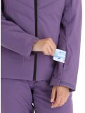 Miniatura 4F, Jacket  F122 giacca sci donna Dark Violet viola 