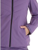 Miniatura 4F, Jacket  F122 giacca sci donna Dark Violet viola 