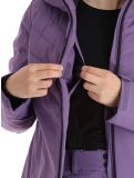 Miniatura 4F, Jacket  F122 giacca sci donna Dark Violet viola 