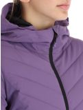 Miniatura 4F, Jacket  F122 giacca sci donna Dark Violet viola 