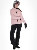 Miniatura 4F, Jacket  F122 giacca sci donna Light Pink rosa 