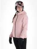 Miniatura 4F, Jacket  F122 giacca sci donna Light Pink rosa 