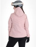 Miniatura 4F, Jacket  F122 giacca sci donna Light Pink rosa 