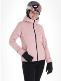 Miniatura 4F, Jacket  F122 giacca sci donna Light Pink rosa 