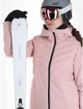 Miniatura 4F, Jacket  F122 giacca sci donna Light Pink rosa 