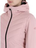 Miniatura 4F, Jacket  F122 giacca sci donna Light Pink rosa 