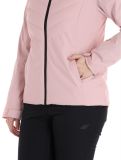 Miniatura 4F, Jacket  F122 giacca sci donna Light Pink rosa 