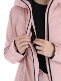 Miniatura 4F, Jacket  F122 giacca sci donna Light Pink rosa 