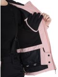 Miniatura 4F, Jacket  F122 giacca sci donna Light Pink rosa 