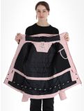 Miniatura 4F, Jacket  F122 giacca sci donna Light Pink rosa 