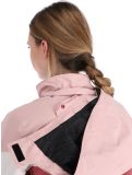 Miniatura 4F, Technical Jacket  F344 giacca sci donna Dark Pink beige, rosa 