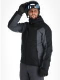 Miniatura 4F, Technical Jacket  M306 giacca sci uomo Deep Black grigio, nero 