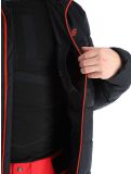 Miniatura 4F, Technical Jacket  M307 giacca sci uomo Deep Black nero 