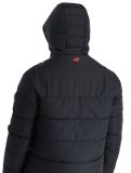 Miniatura 4F, Technical Jacket  M307 giacca sci uomo Deep Black nero 