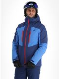 Miniatura 4F, Technical Jacket  M345 giacca sci uomo Navy blu 