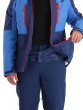 Miniatura 4F, Technical Jacket  M345 giacca sci uomo Navy blu 