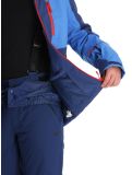 Miniatura 4F, Technical Jacket  M345 giacca sci uomo Navy blu 