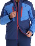 Miniatura 4F, Technical Jacket  M345 giacca sci uomo Navy blu 