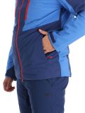 Miniatura 4F, Technical Jacket  M345 giacca sci uomo Navy blu 