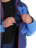 Miniatura 4F, Technical Jacket  M345 giacca sci uomo Navy blu 