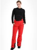 Miniatura 4F, Trousers Fnk  F398 pantaloni da sci donna Red rosso 