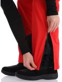 Miniatura 4F, Trousers Fnk  F398 pantaloni da sci donna Red rosso 