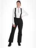 Miniatura 4F, Trousers Fnk  F419 pantaloni da sci donna Black nero 