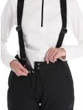 Miniatura 4F, Trousers Fnk  F419 pantaloni da sci donna Black nero 