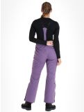 Miniatura 4F, Trousers Fnk  F419 pantaloni da sci donna Dark Violet viola 