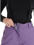 Miniatura 4F, Trousers Fnk  F419 pantaloni da sci donna Dark Violet viola 