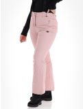 Miniatura 4F, Trousers Fnk  F419 pantaloni da sci donna Light Pink rosa 