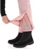 Miniatura 4F, Trousers Fnk  F419 pantaloni da sci donna Light Pink rosa 