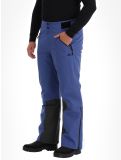 Miniatura 4F, Trousers Fnk  M343 pantaloni da sci uomo Dark Blue blu 