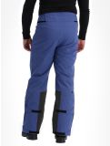 Miniatura 4F, Trousers Fnk  M343 pantaloni da sci uomo Dark Blue blu 