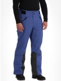 Miniatura 4F, Trousers Fnk  M343 pantaloni da sci uomo Dark Blue blu 