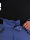 Miniatura 4F, Trousers Fnk  M343 pantaloni da sci uomo Dark Blue blu 