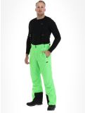 Miniatura 4F, Trousers Fnk  M361 pantaloni da sci uomo Green verde 