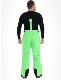 Miniatura 4F, Trousers Fnk  M361 pantaloni da sci uomo Green verde 