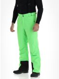 Miniatura 4F, Trousers Fnk  M361 pantaloni da sci uomo Green verde 