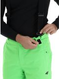 Miniatura 4F, Trousers Fnk  M361 pantaloni da sci uomo Green verde 