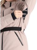 Miniatura 4F, Technical Jacket  F337 giacca sci donna Beige beige 