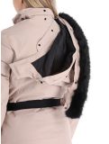 Miniatura 4F, Technical Jacket  F337 giacca sci donna Beige beige 